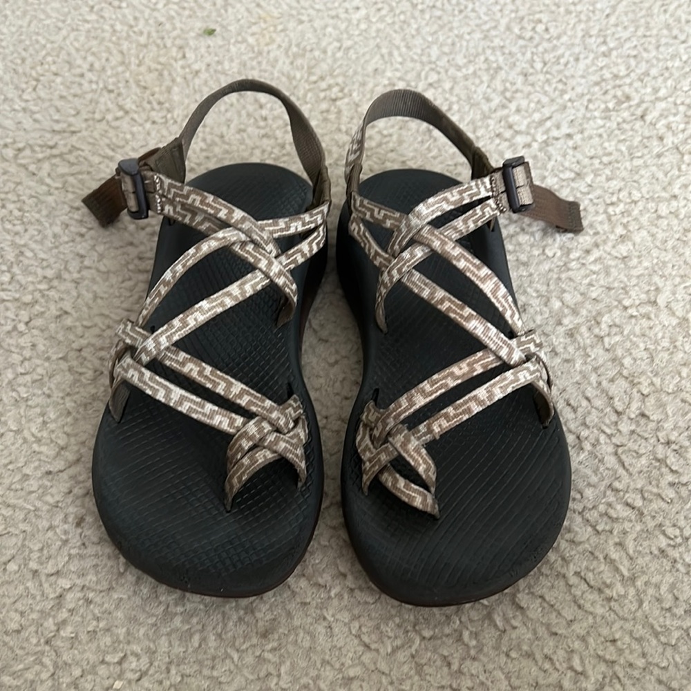 Chaco ZX2 Classic Sandals